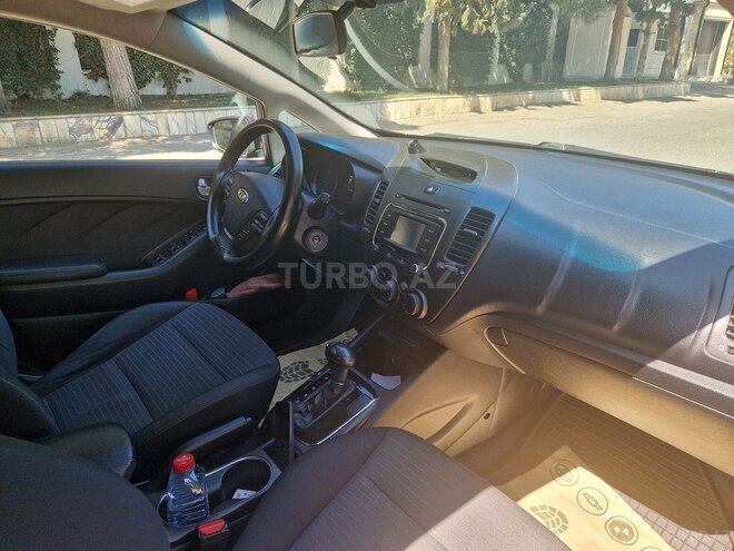 Kia Forte 2017, 146,933 km - 2.0 l - Bakı