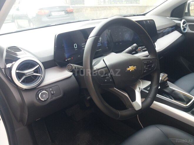 Chevrolet Monza 2023, 40,000 km - 1.5 л - Bakı