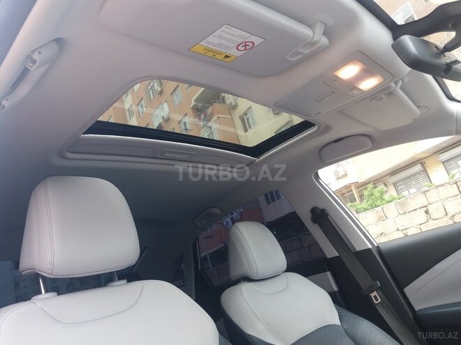Chevrolet Monza 2023, 40,000 km - 1.5 л - Bakı