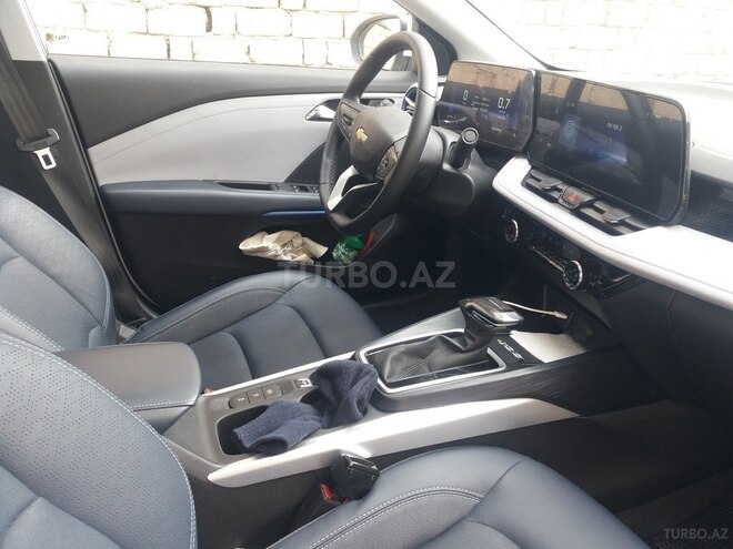 Chevrolet Monza 2023, 40,000 km - 1.5 л - Bakı