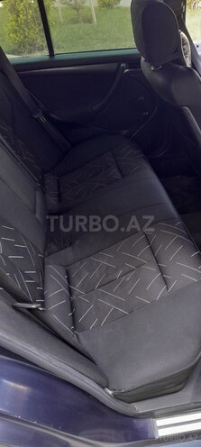 Mercedes C 240 1999, 550,000 km - 2.4 l - Bakı