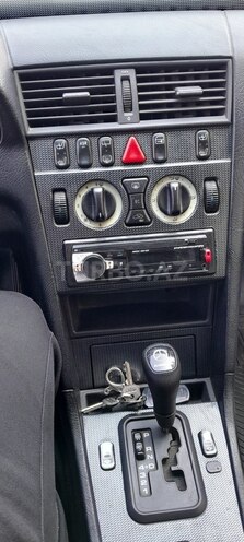 Mercedes C 240 1999, 550,000 km - 2.4 l - Bakı