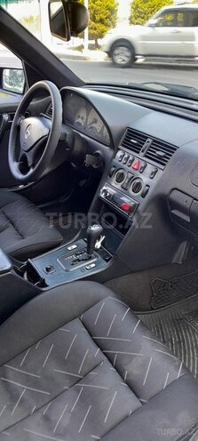 Mercedes C 240 1999, 550,000 km - 2.4 l - Bakı