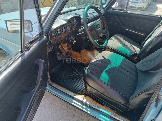 LADA (VAZ) 2106 1989, 28,000 km - 1.5 л - Ağcabədi