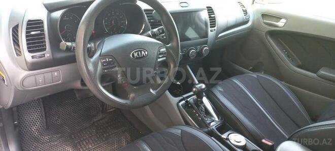 Kia Forte 2017, 153,000 km - 2.0 l - Bakı