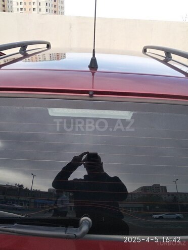 Opel Astra 1998, 214,000 km - 1.8 l - Sumqayıt
