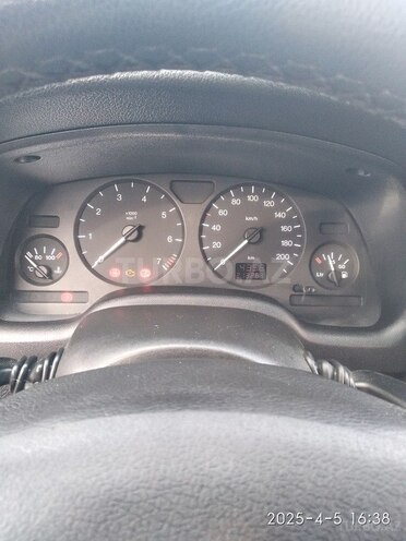 Opel Astra 1998, 214,000 km - 1.8 l - Sumqayıt
