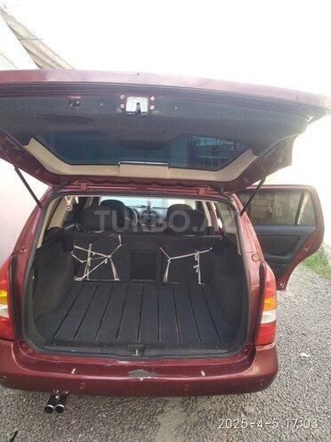 Opel Astra 1998, 214,000 km - 1.8 l - Sumqayıt