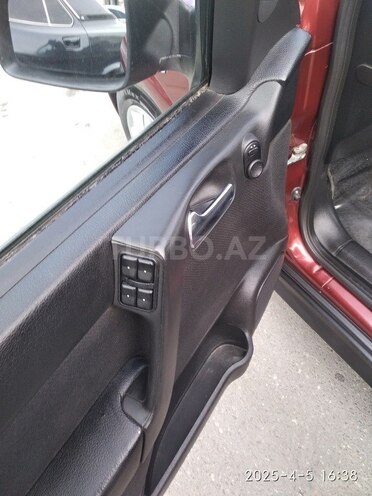 Opel Astra 1998, 214,000 km - 1.8 l - Sumqayıt