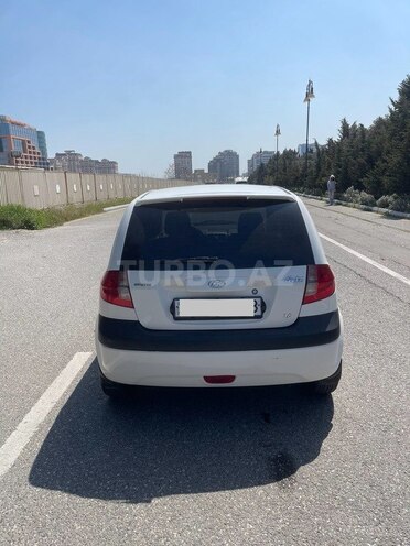 Hyundai Getz-5