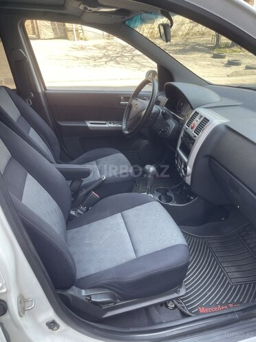 Hyundai Getz-10