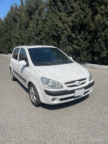 Hyundai Getz-1
