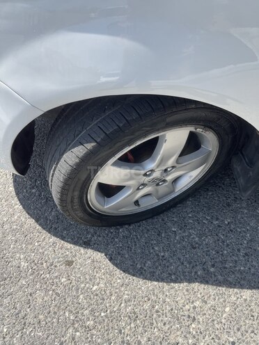 Hyundai Getz-9