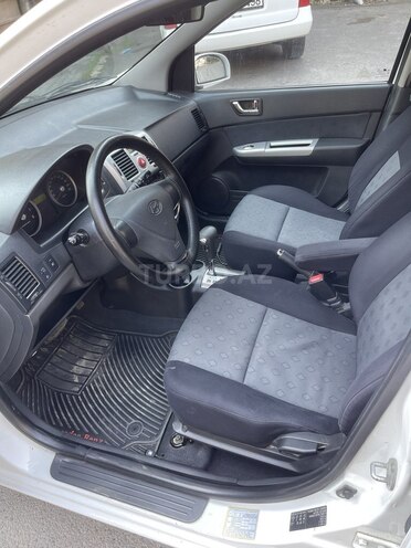 Hyundai Getz-7
