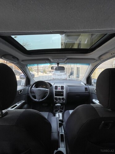 Hyundai Getz-12