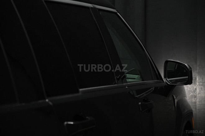 Hyundai Santa Fe 2024, 7,200 km - 1.6 l - Bakı