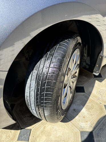 Hyundai Accent 2020, 167,797 km - 1.6 l - Bakı