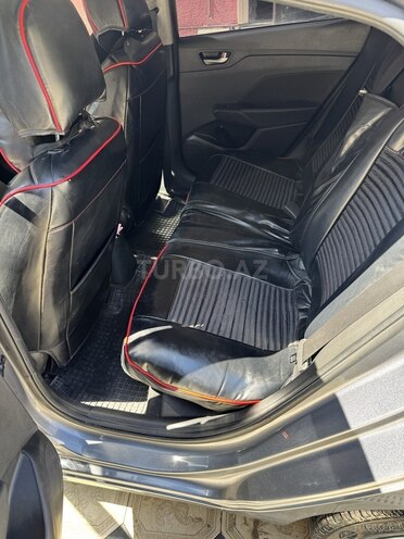 Hyundai Accent 2020, 167,797 km - 1.6 l - Bakı