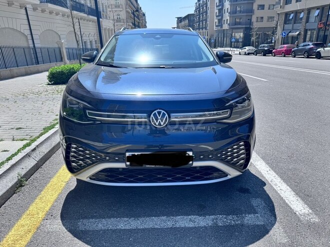 Volkswagen ID.6 Crozz 2023, 8,000 km - 0.0 l - Bakı