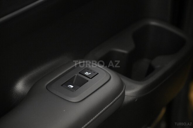 Hyundai Santa Fe 2024, 7,200 km - 1.6 l - Bakı