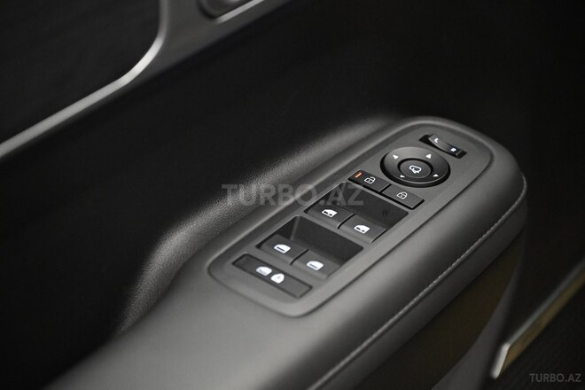 Hyundai Santa Fe 2024, 7,200 km - 1.6 l - Bakı