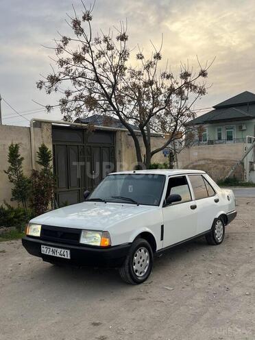 Tofas Dogan 2004, 95,000 km - 1.6 l - Bakı