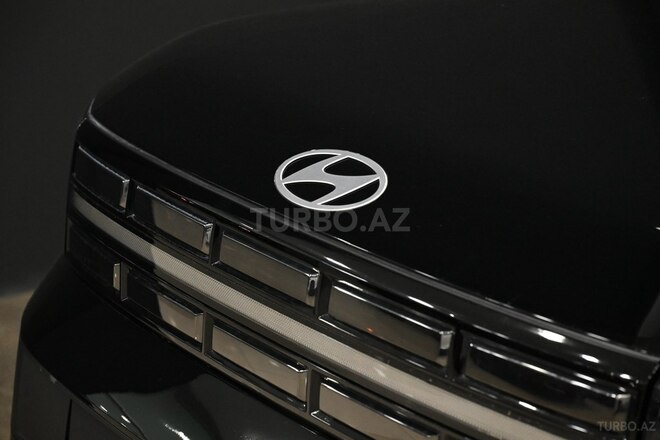 Hyundai Santa Fe 2024, 7,200 km - 1.6 l - Bakı