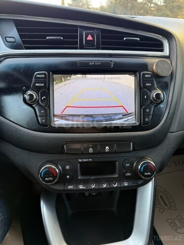 Kia Ceed 2016, 182,000 km - 1.6 l - Bakı