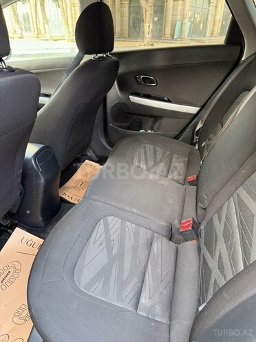 Kia Ceed 2016, 182,000 km - 1.6 l - Bakı