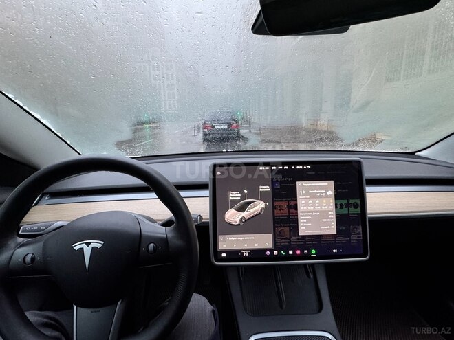Tesla Model 3 2022, 42,000 km - 0.0 l - Bakı