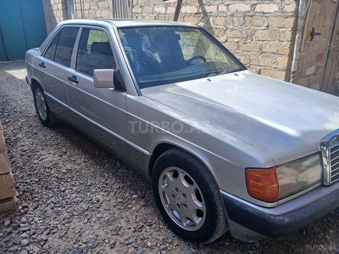 Mercedes 190 1992, 400,000 km - 2.0 l - Gəncə
