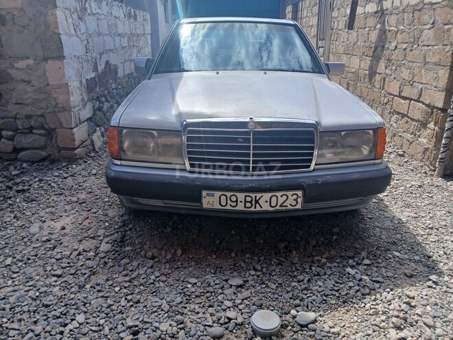 Mercedes 190 1992, 400,000 km - 2.0 l - Gəncə