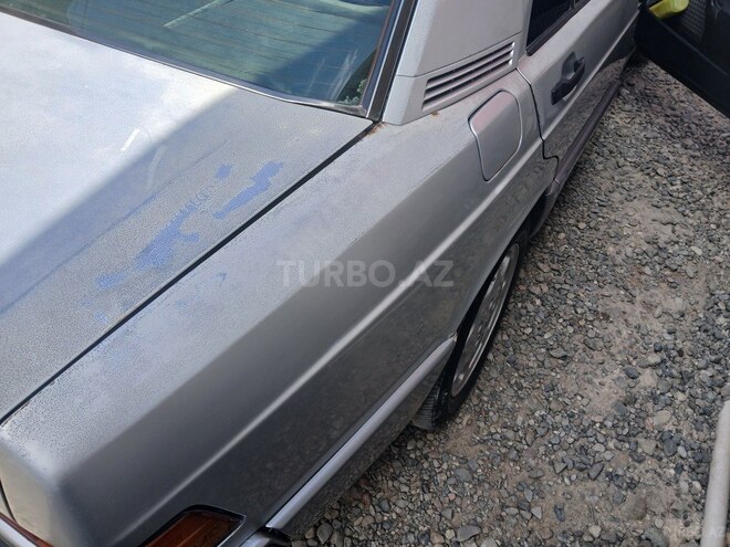 Mercedes 190 1992, 400,000 km - 2.0 l - Gəncə