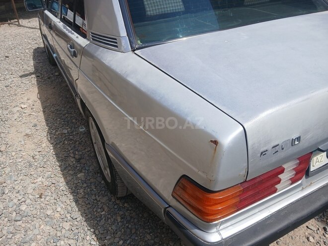 Mercedes 190 1992, 400,000 km - 2.0 l - Gəncə