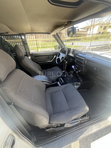 LADA (VAZ) Niva 2011, 184,000 km - 1.7 л - Şəki