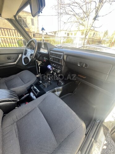 LADA (VAZ) Niva 2011, 184,000 km - 1.7 л - Şəki