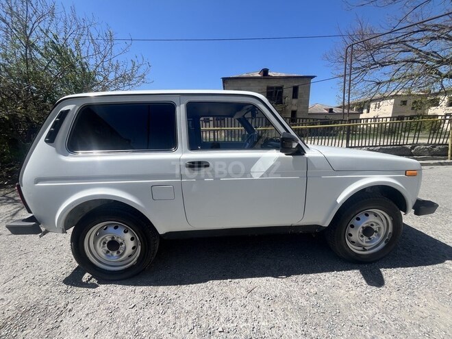 LADA (VAZ) Niva 2011, 184,000 km - 1.7 л - Şəki