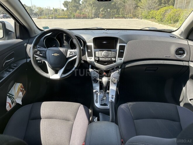Chevrolet Cruze 2013, 159,000 km - 1.4 l - Bakı