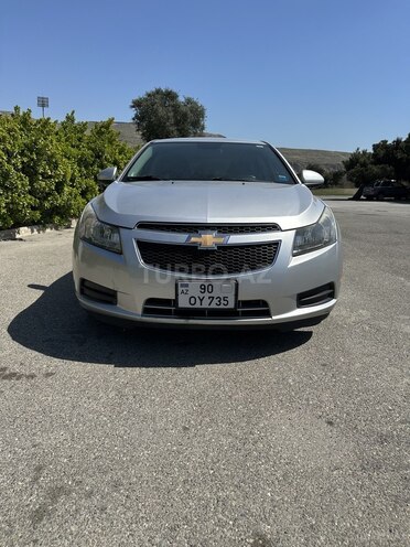 Chevrolet Cruze 2013, 159,000 km - 1.4 l - Bakı