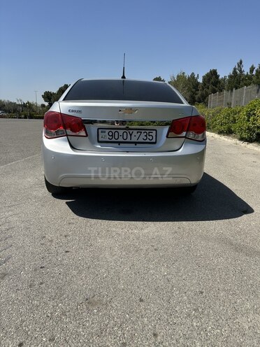 Chevrolet Cruze 2013, 159,000 km - 1.4 l - Bakı