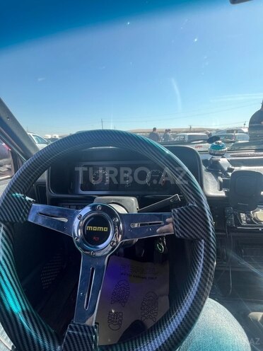 Tofas Sahin 2004, 200,000 km - 1.6 l - Bakı