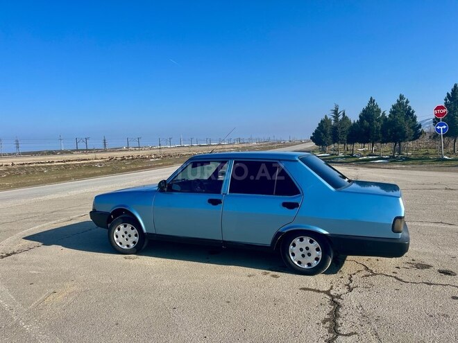 Tofas Sahin 2004, 200,000 km - 1.6 l - Bakı