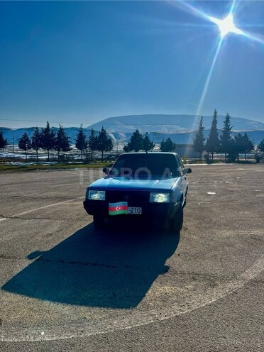 Tofas Sahin 2004, 200,000 km - 1.6 l - Bakı