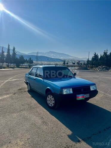 Tofas Sahin 2004, 200,000 km - 1.6 l - Bakı