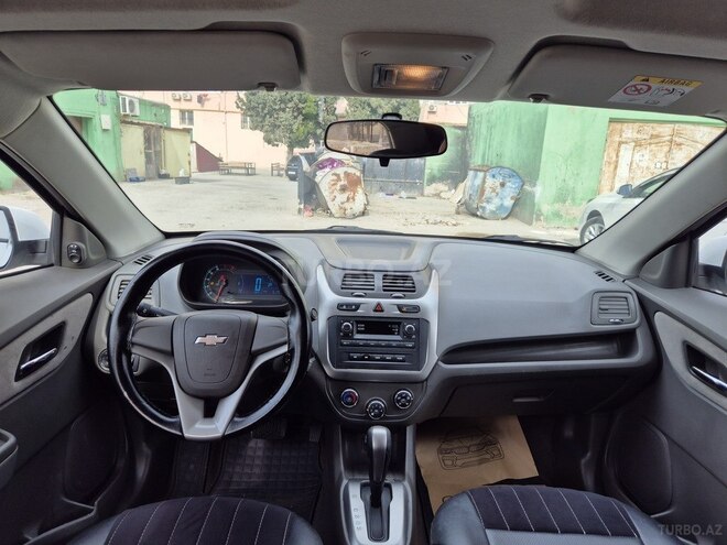 Chevrolet Cobalt 2024, 57,000 km - 1.6 л - Sumqayıt