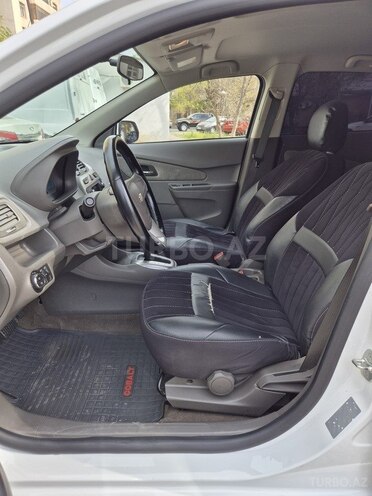 Chevrolet Cobalt 2024, 57,000 km - 1.6 л - Sumqayıt