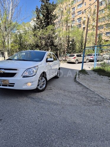 Chevrolet Cobalt 2024, 57,000 km - 1.6 л - Sumqayıt