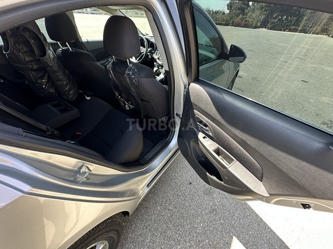 Chevrolet Cruze 2013, 159,000 km - 1.4 l - Bakı