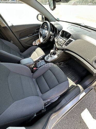 Chevrolet Cruze 2013, 159,000 km - 1.4 l - Bakı