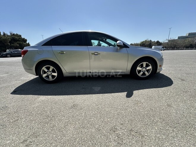 Chevrolet Cruze 2013, 159,000 km - 1.4 l - Bakı